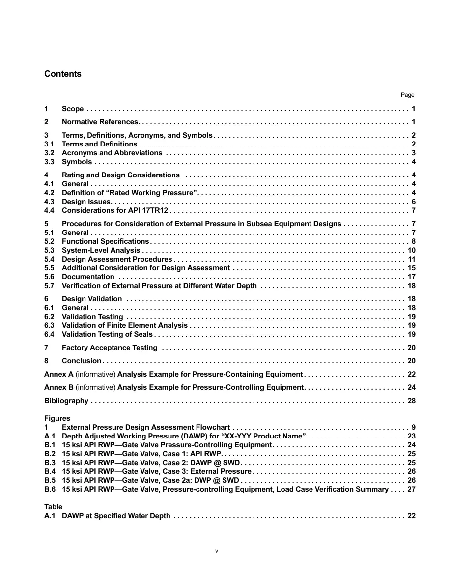 API TR 17TR12 API TR 17TR12 pdf