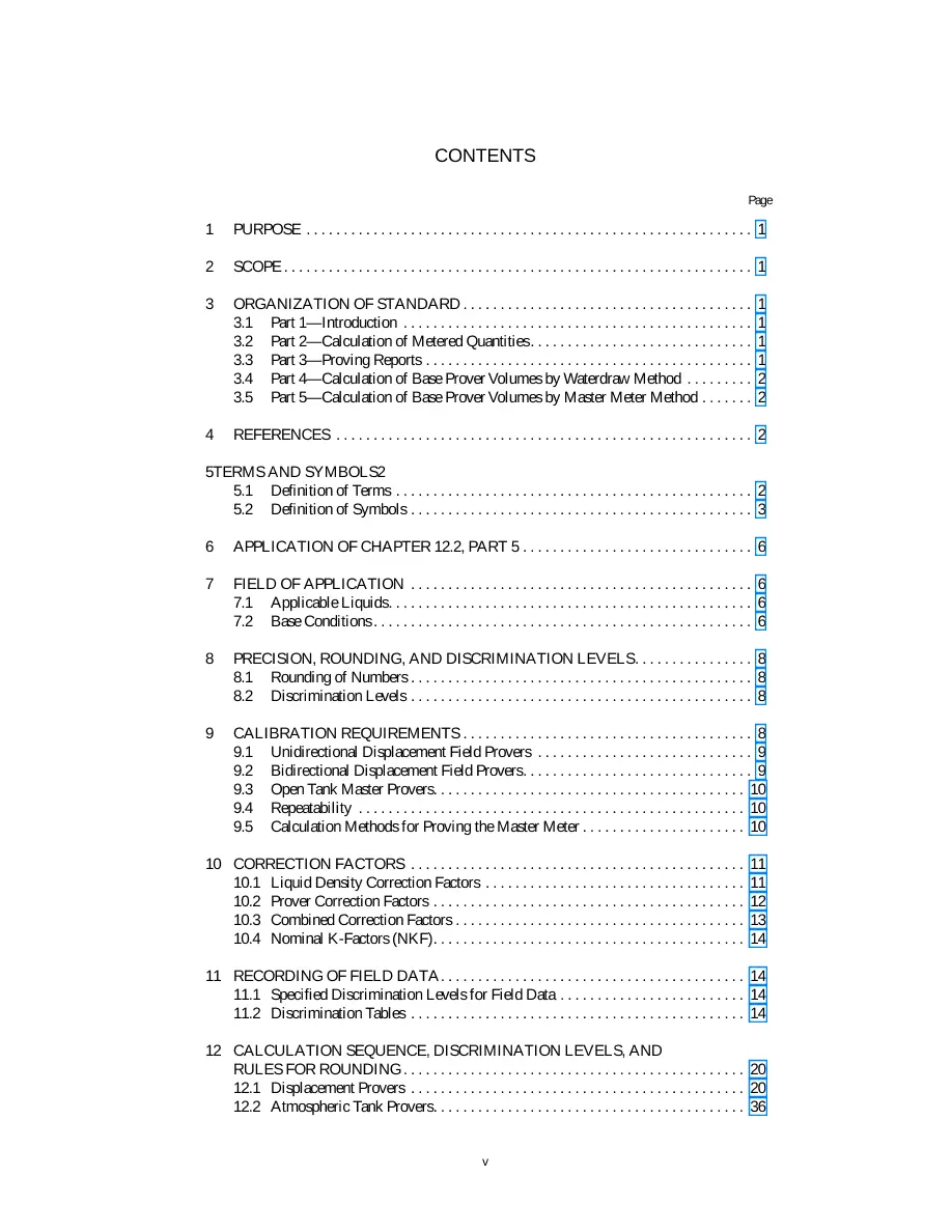 API MPMS Chapter 12.2 Part 5 (R2023) API MPMS Chapter 12.2 Part 5 (R2023) pdf