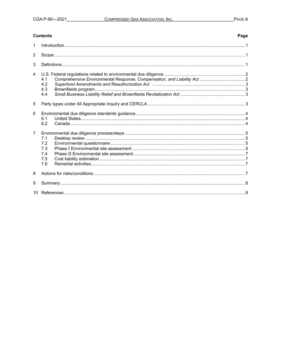 CGA P-90 CGA P-90 pdf