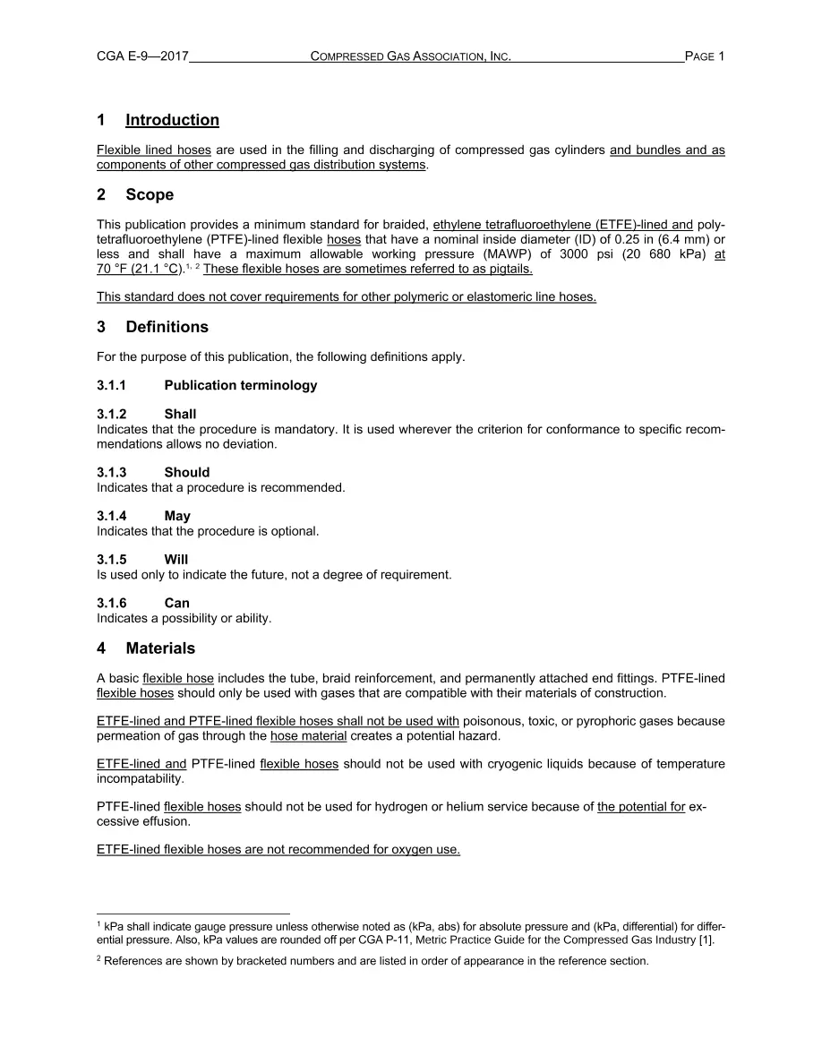 CGA E-9 CGA E-9 pdf