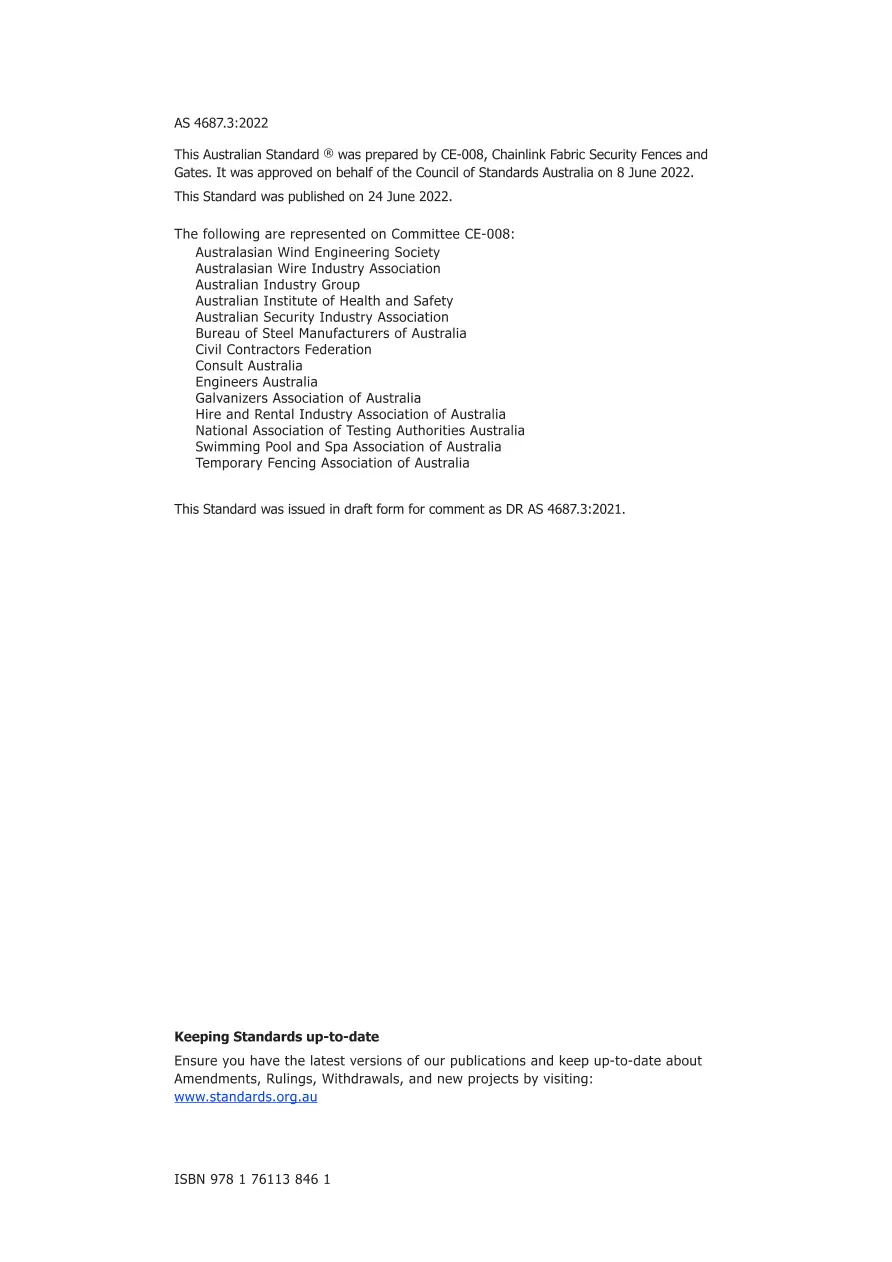 AS 4687.3:2022 AS 4687.3:2022 pdf