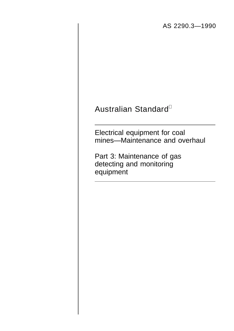 AS 2290.3-1990 AS 2290.3-1990 pdf