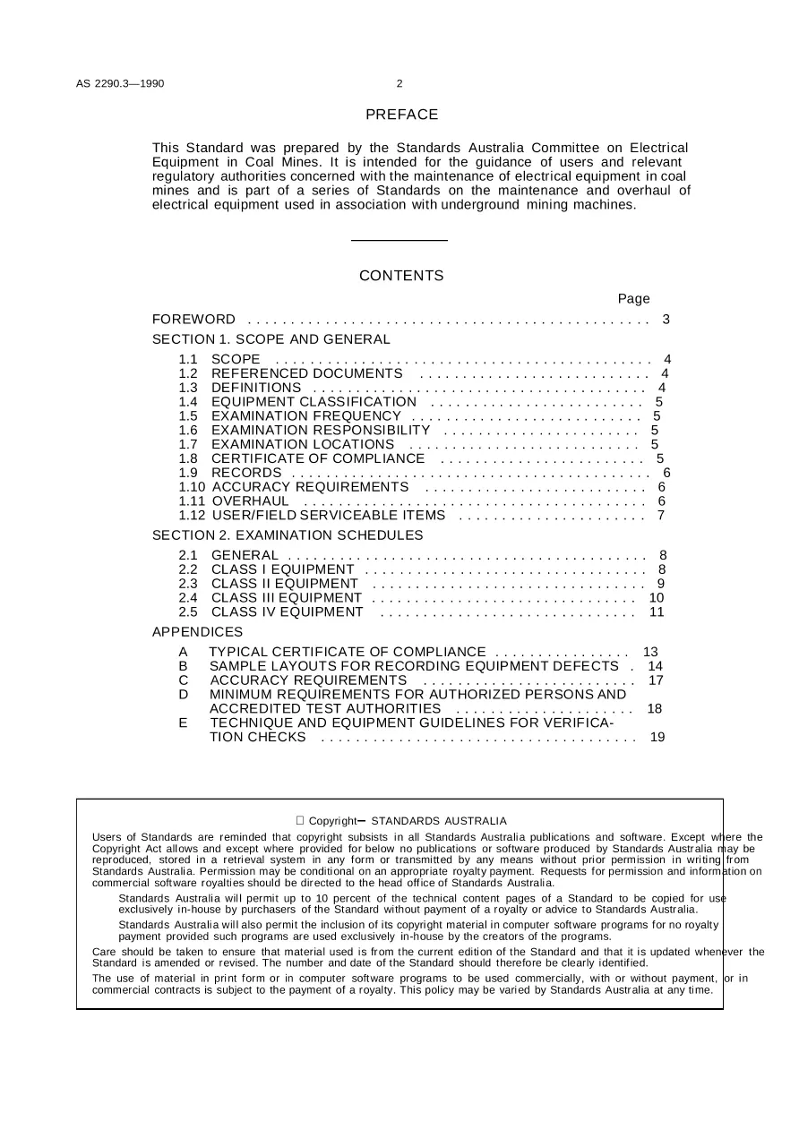 AS 2290.3-1990 AS 2290.3-1990 pdf
