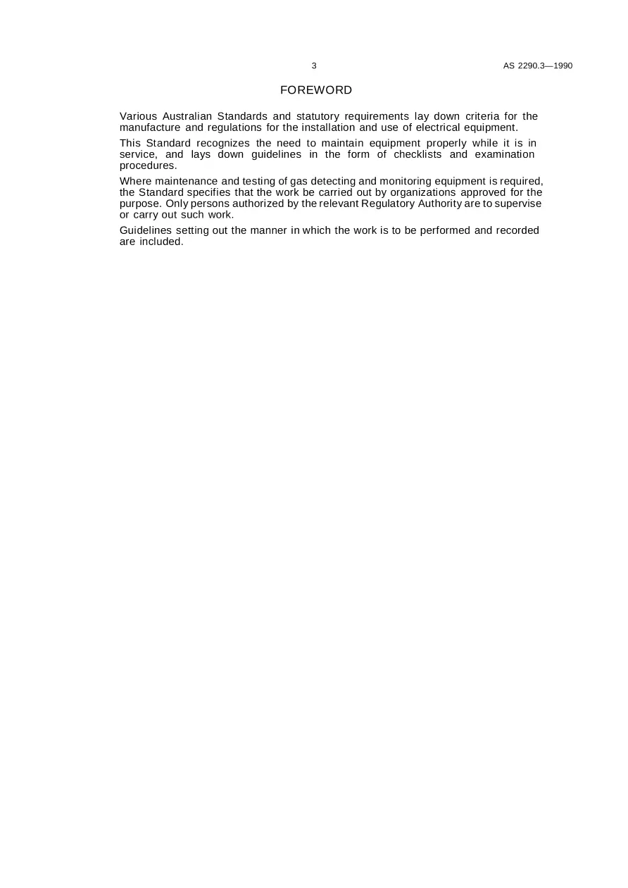 AS 2290.3-1990 AS 2290.3-1990 pdf