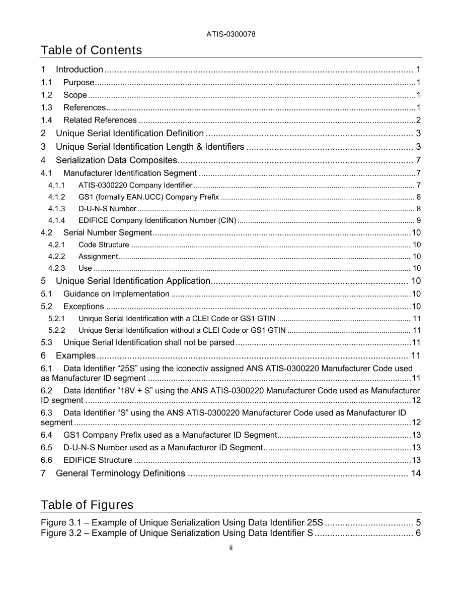 ATIS 0300078 pdf