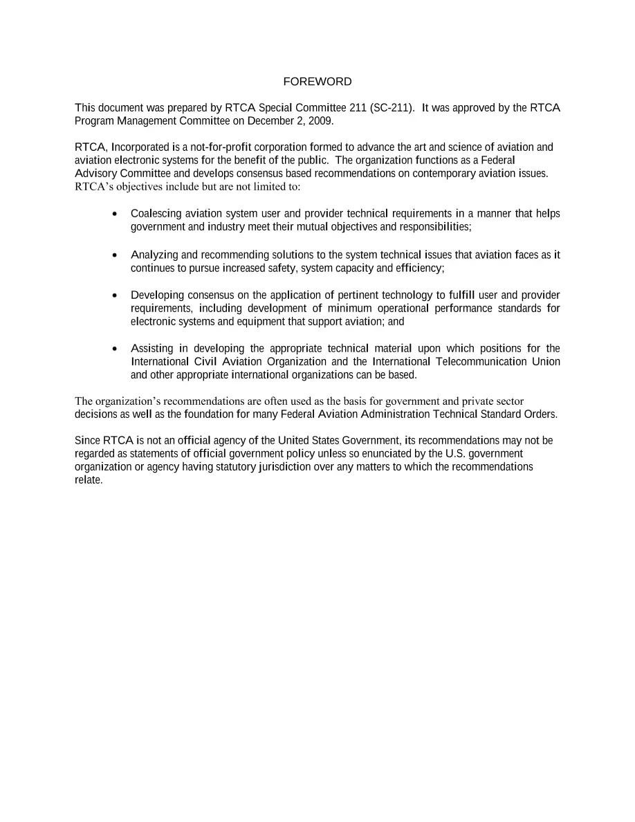 RTCA DO-293A pdf
