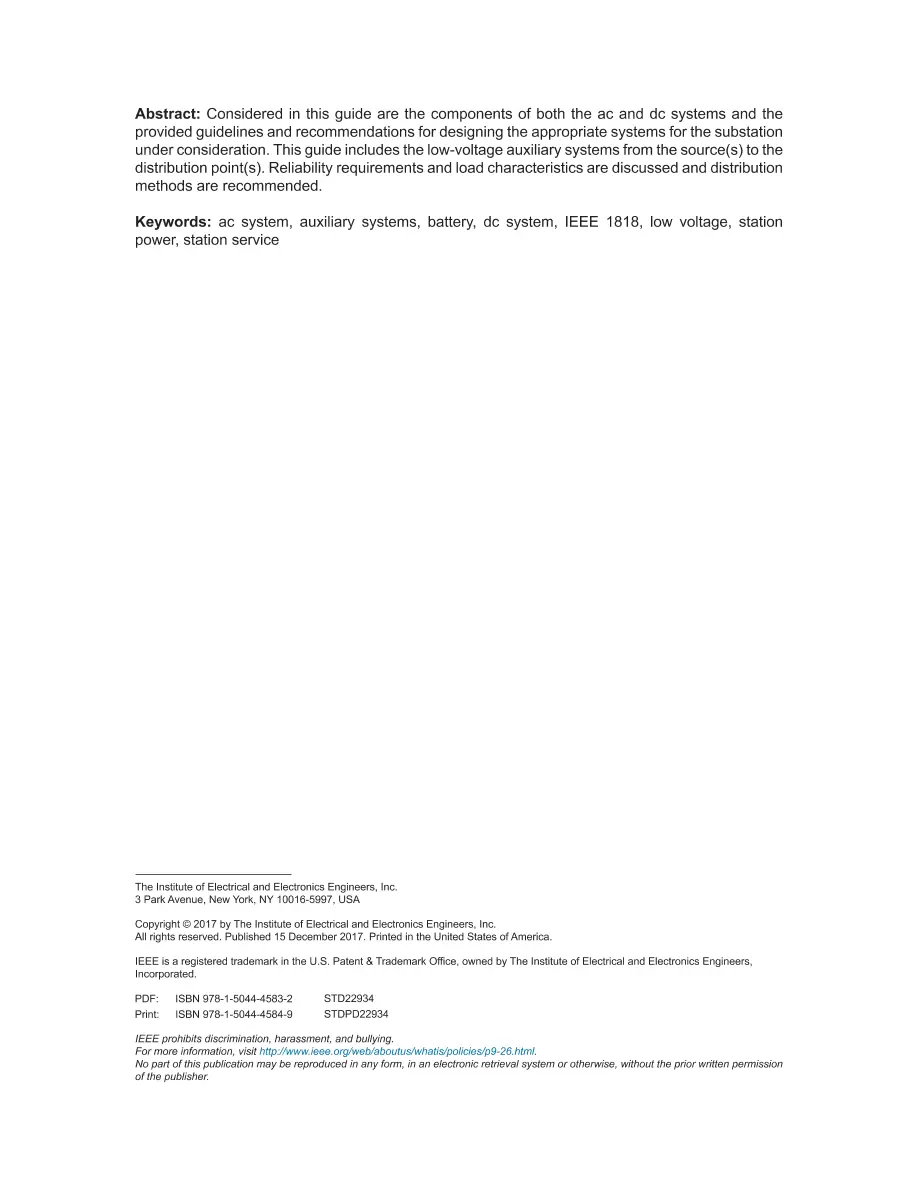 IEEE 1818-2017 IEEE 1818-2017 pdf