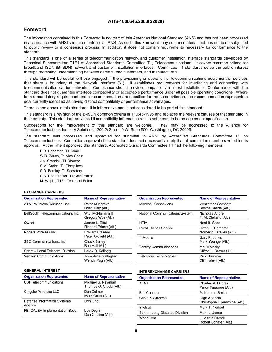 ATIS 1000646.2003(S2020) ATIS 1000646.2003(S2020) pdf