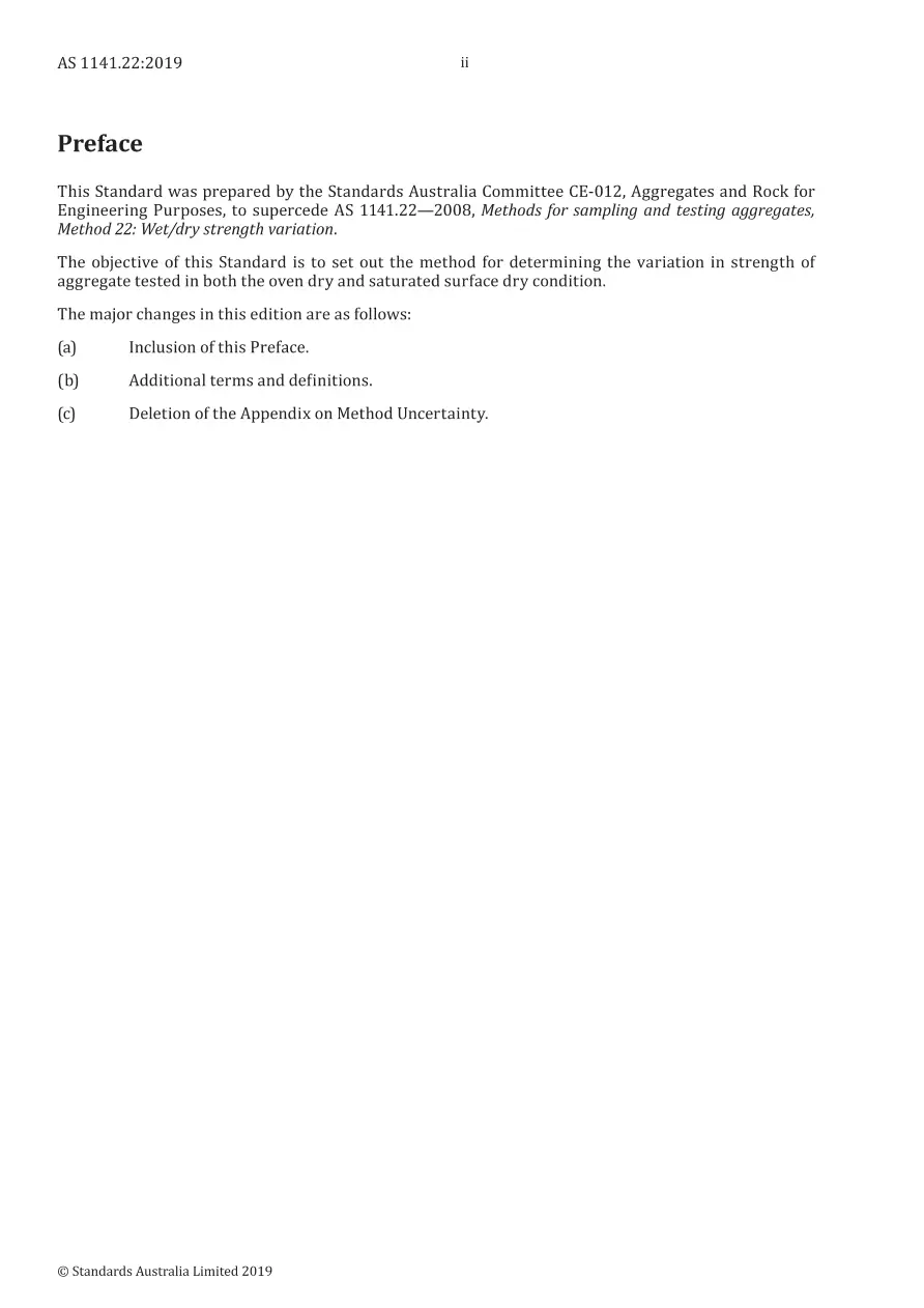 AS 1141.22:2019 AS 1141.22:2019 pdf