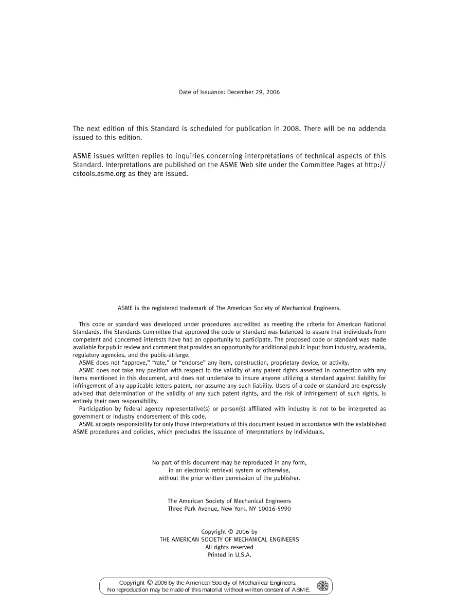 ASME CSD-1-2006 pdf