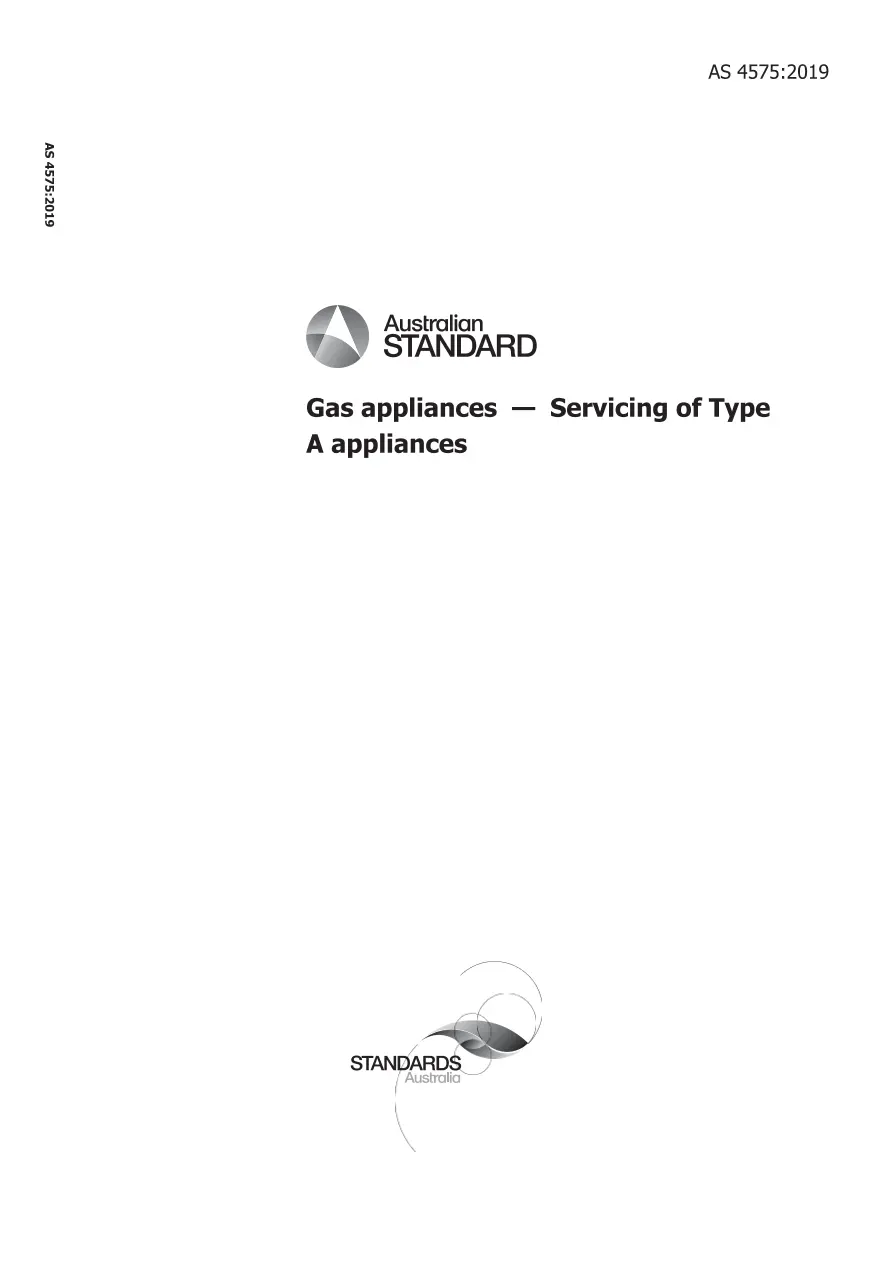 AS 4575:2019 AS 4575:2019 pdf