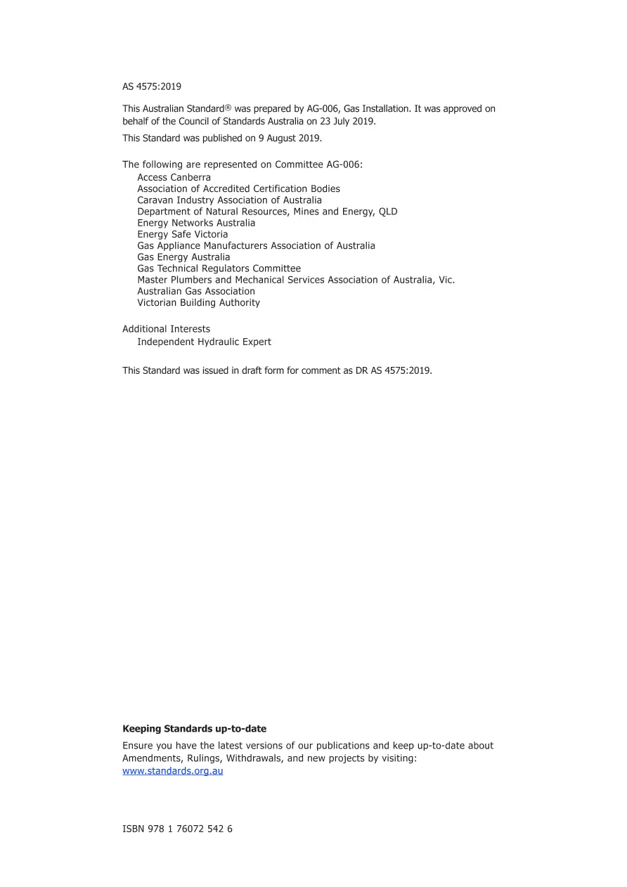 AS 4575:2019 AS 4575:2019 pdf