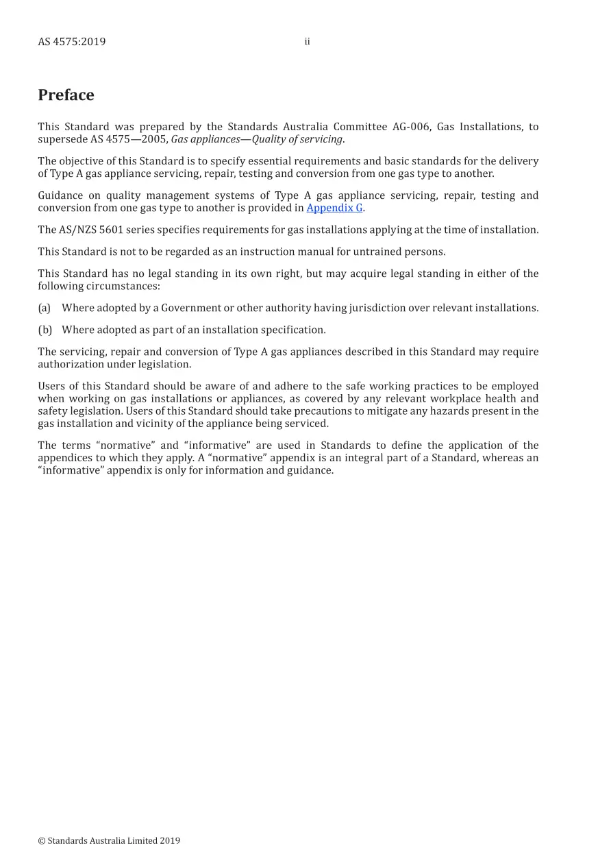 AS 4575:2019 AS 4575:2019 pdf