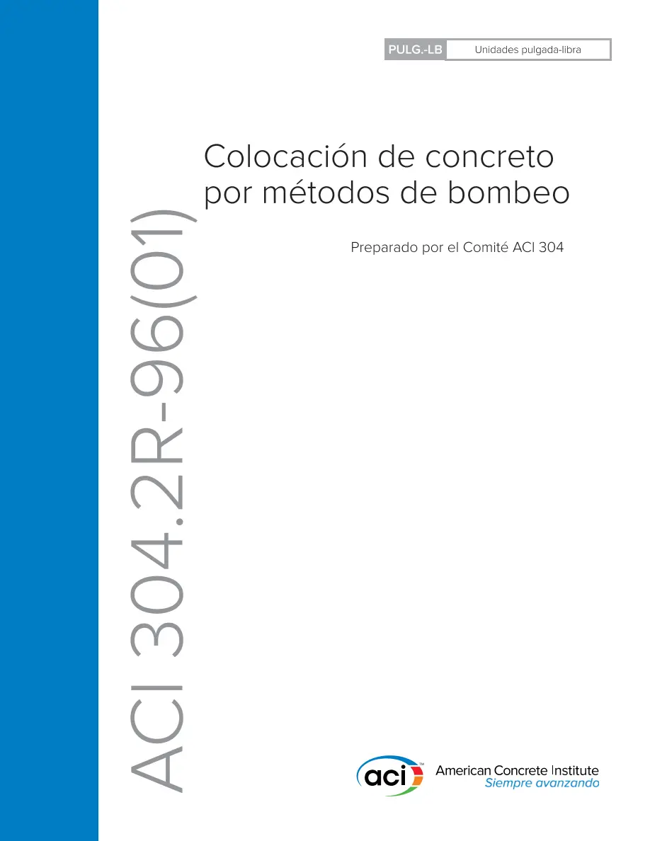 ACI PRC-304.2S-96 ACI PRC-304.2S-96 pdf