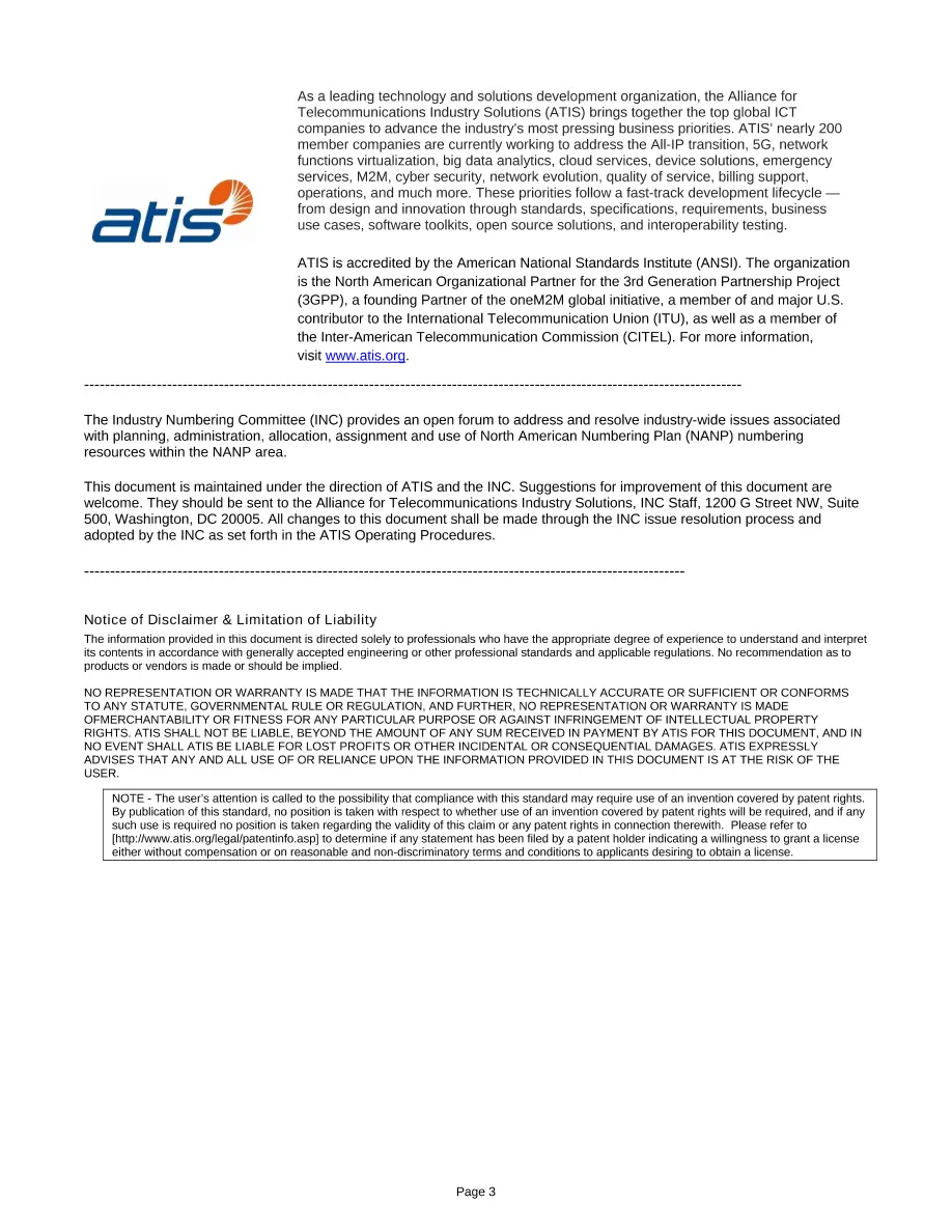 ATIS 0300051 ATIS 0300051 pdf