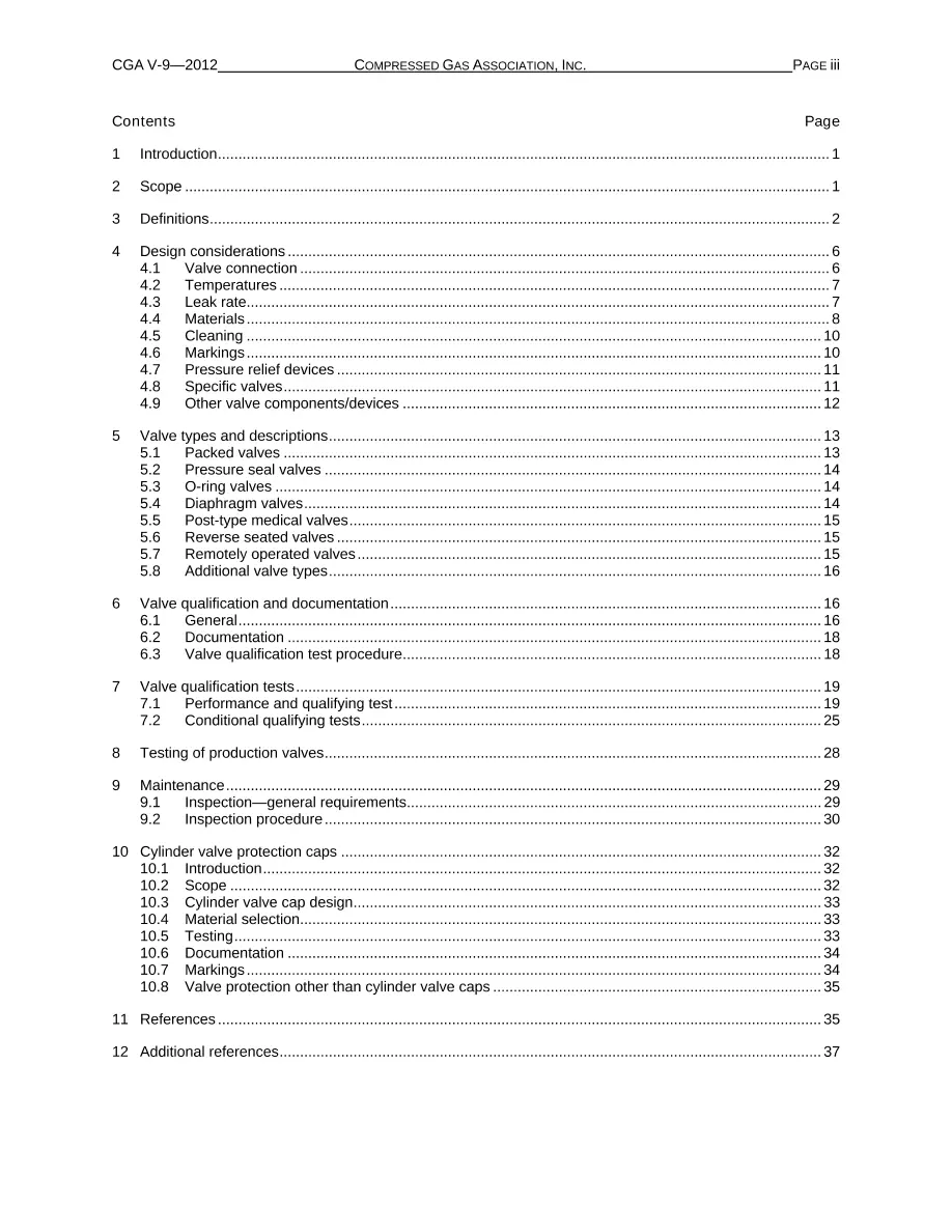 CGA V-9 pdf