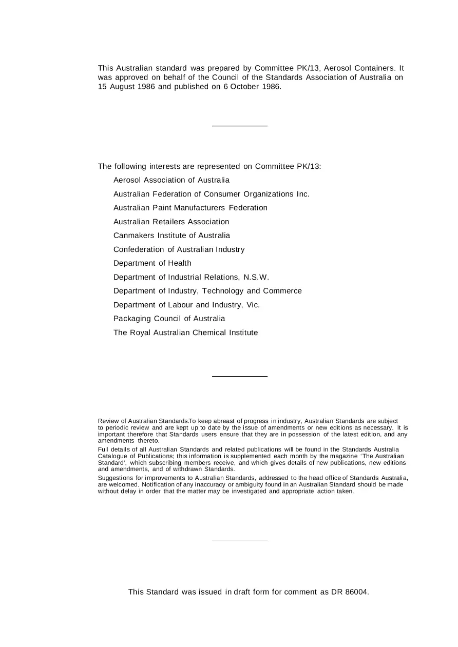 AS 2278-1986 AS 2278-1986 pdf