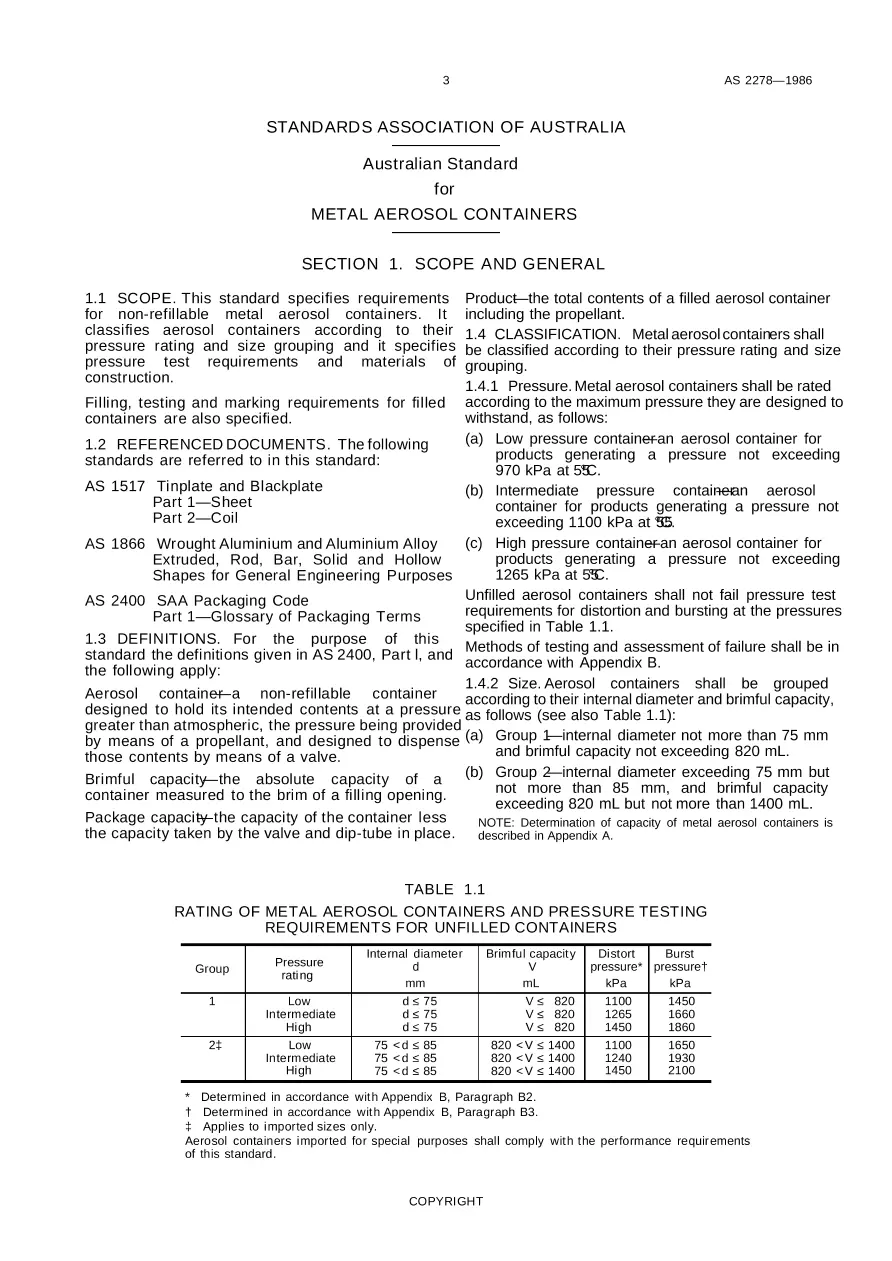 AS 2278-1986 AS 2278-1986 pdf