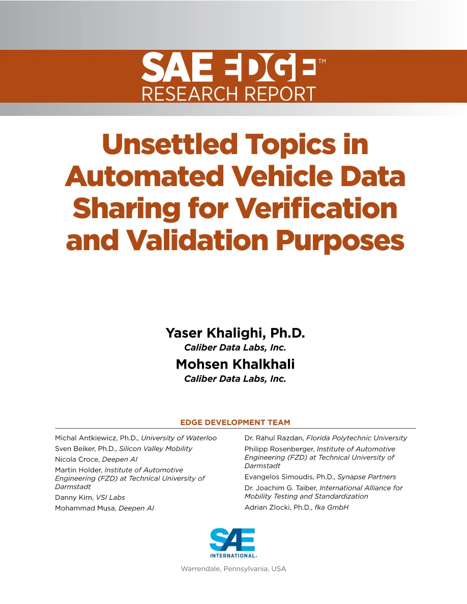 SAE EPR2020007 SAE EPR2020007 pdf