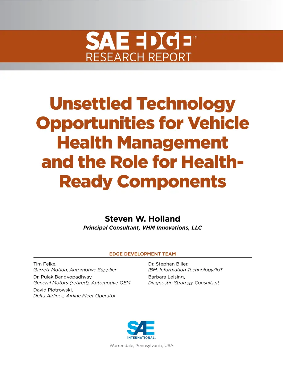 SAE EPR2020003 SAE EPR2020003 pdf