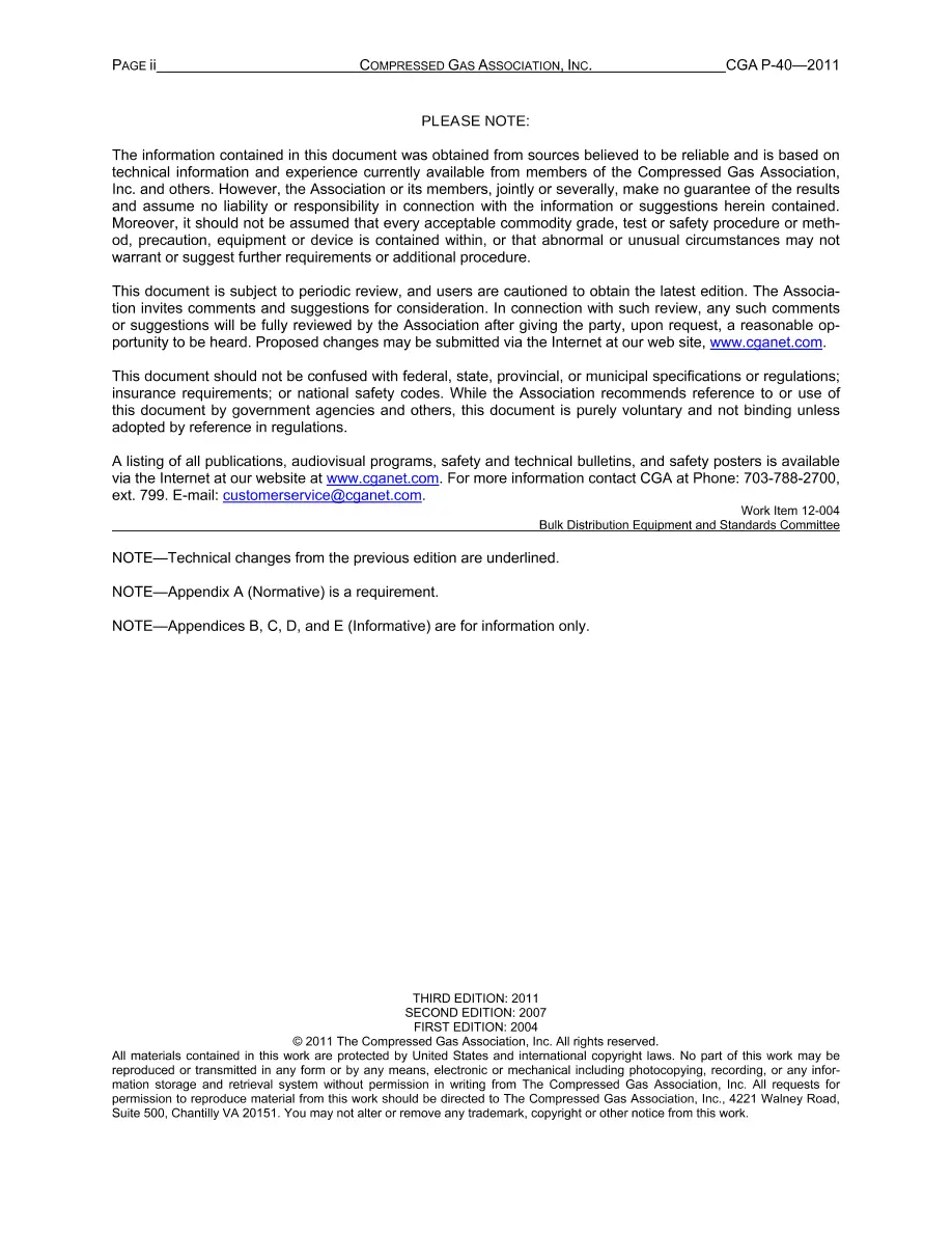 CGA P-40 CGA P-40 pdf