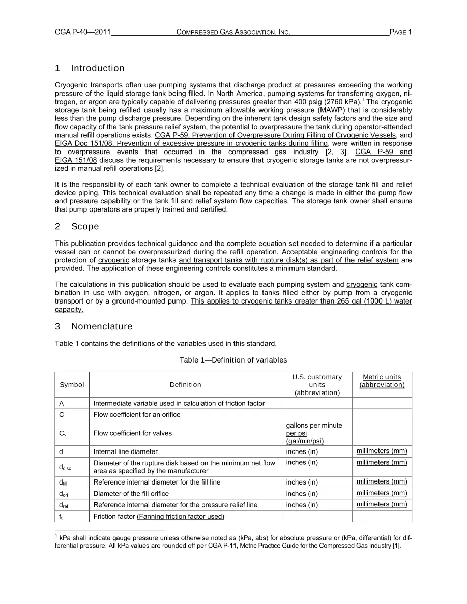 CGA P-40 CGA P-40 pdf