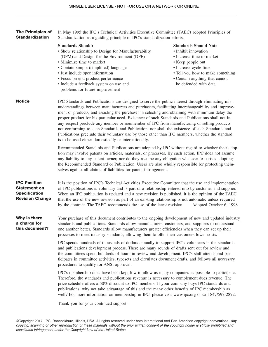 IPC A-640 IPC A-640 pdf