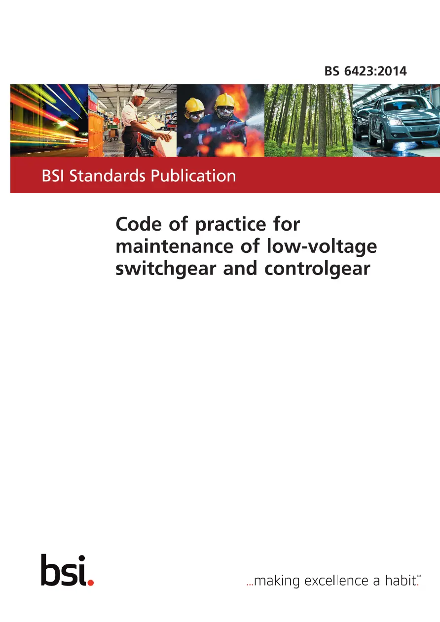 BS 6423:2014 pdf