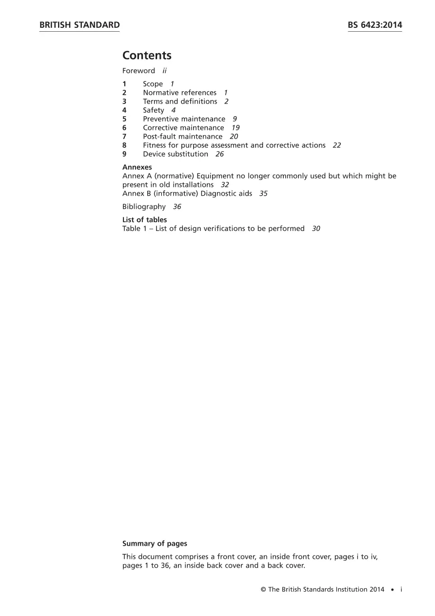 BS 6423:2014 pdf