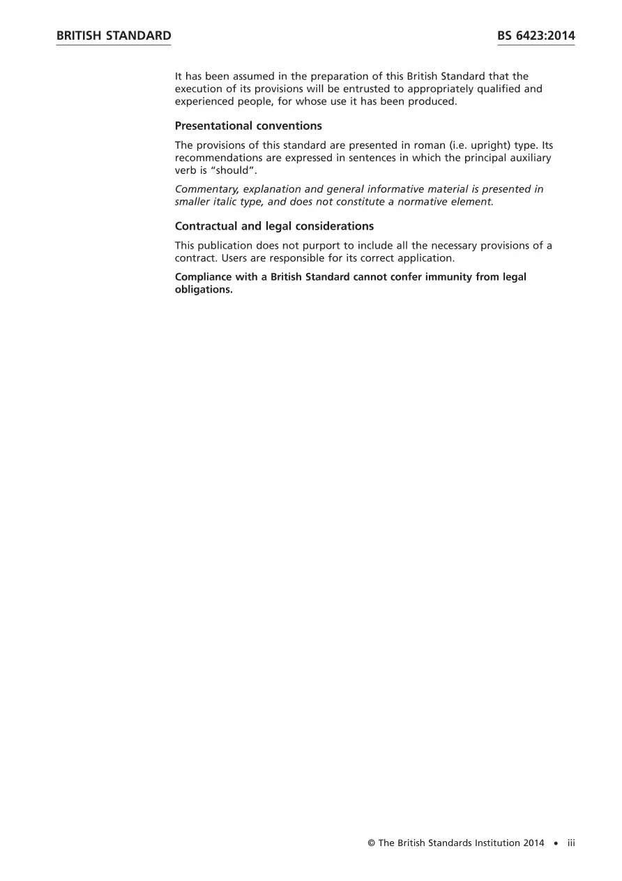 BS 6423:2014 pdf