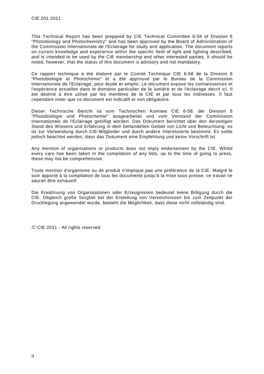 CIE 201:2011 pdf