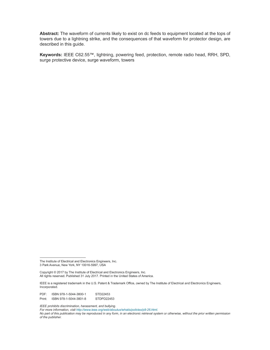 IEEE C62.55-2017 IEEE C62.55-2017 pdf