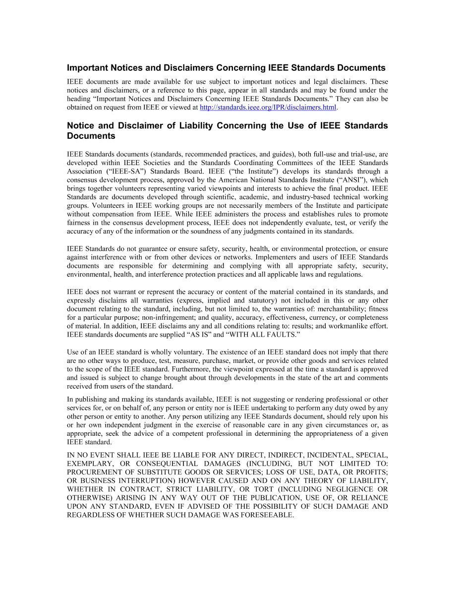 IEEE 1652-2016 IEEE 1652-2016 pdf
