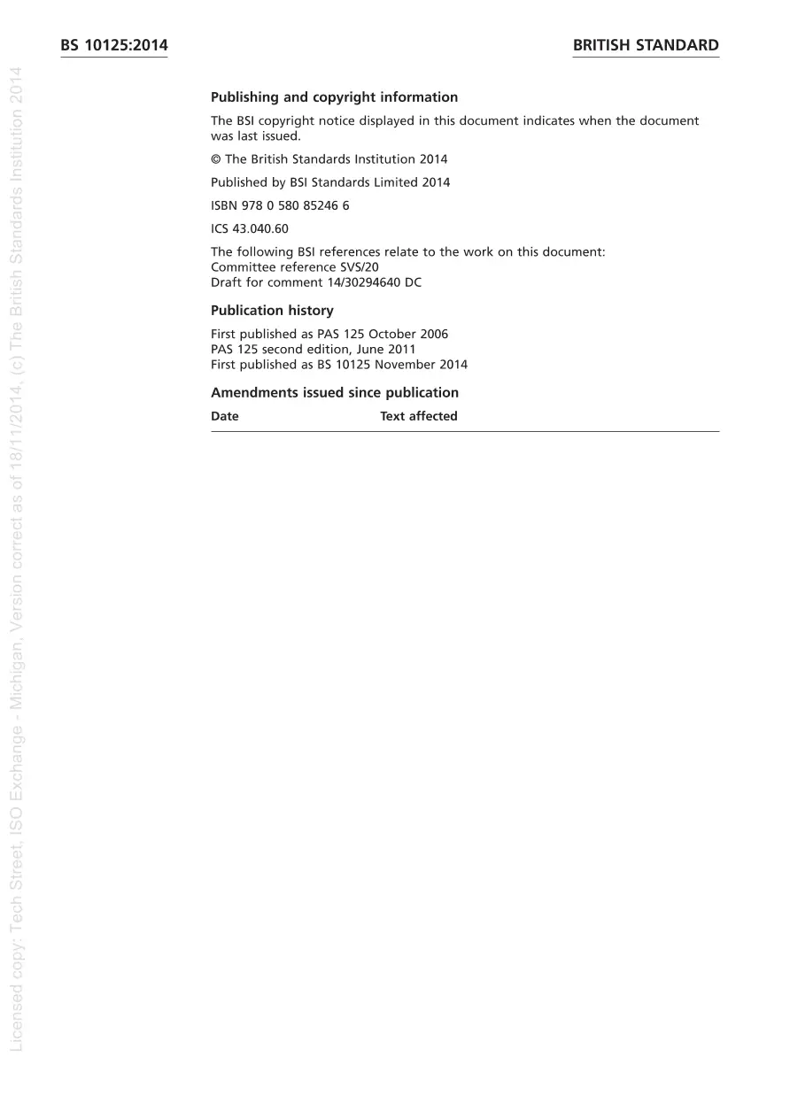 BS 10125:2014 pdf