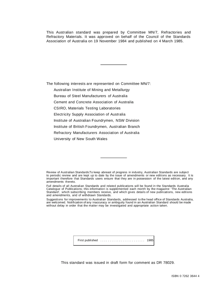 AS 2503.3-1985 AS 2503.3-1985 pdf