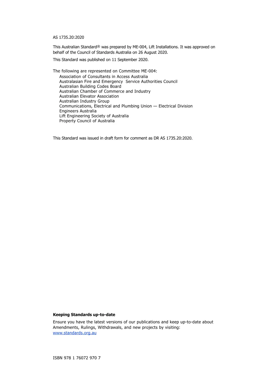 AS 1735.20:2020 AS 1735.20:2020 pdf