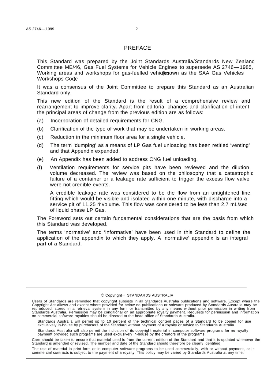 AS 2746-1999 AS 2746-1999 pdf