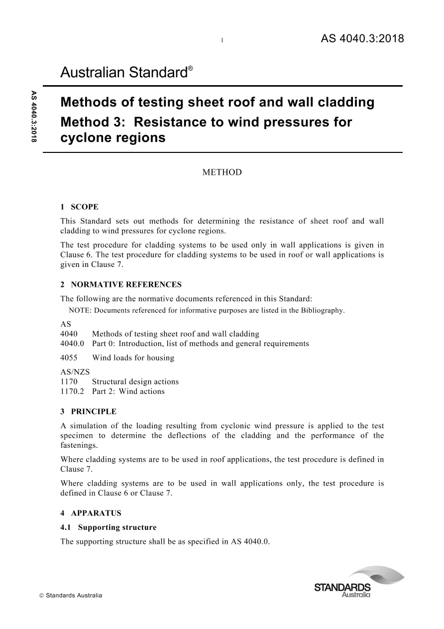 AS 4040.3:2018 AS 4040.3:2018 pdf