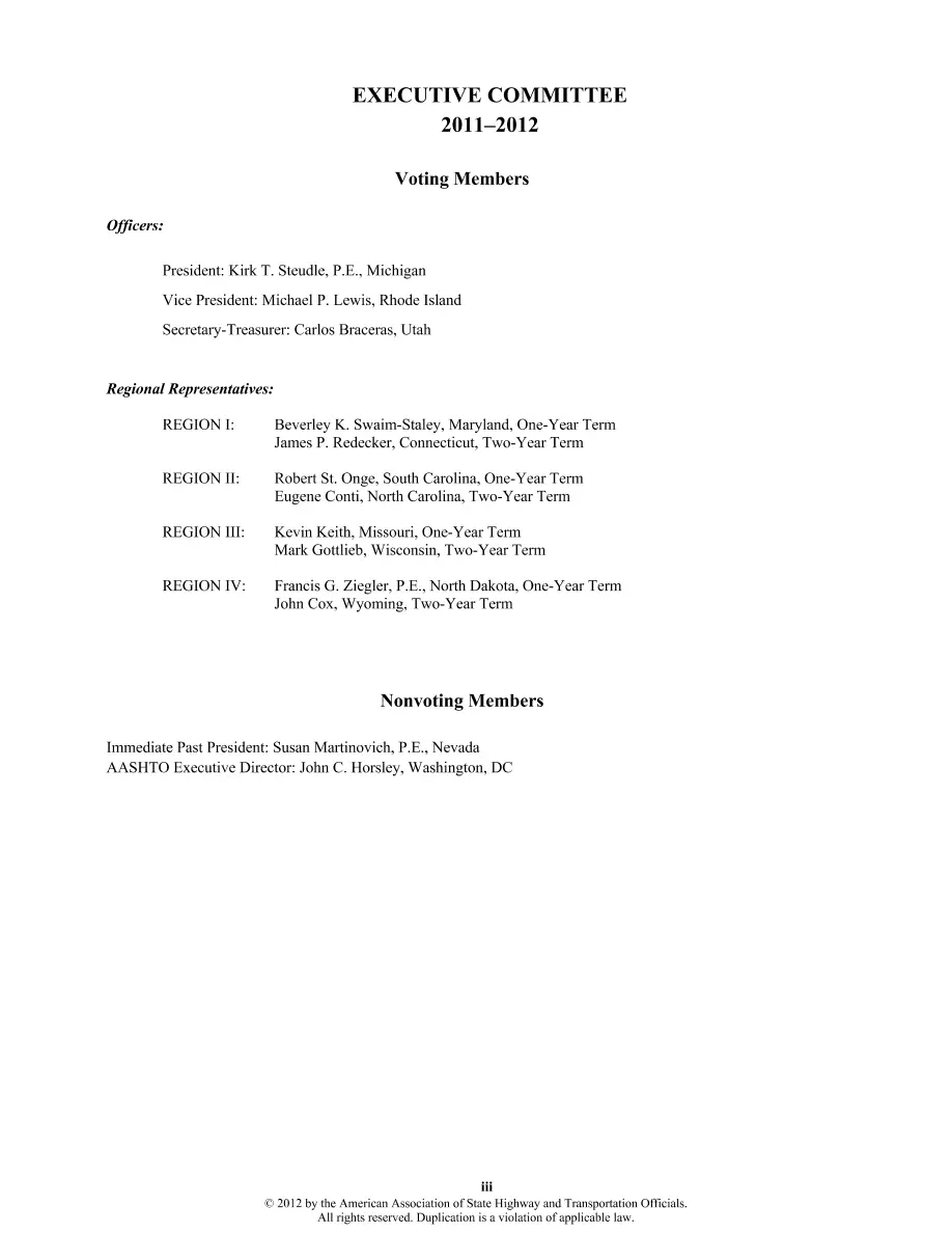 AASHTO FRPS-1 AASHTO FRPS-1 pdf