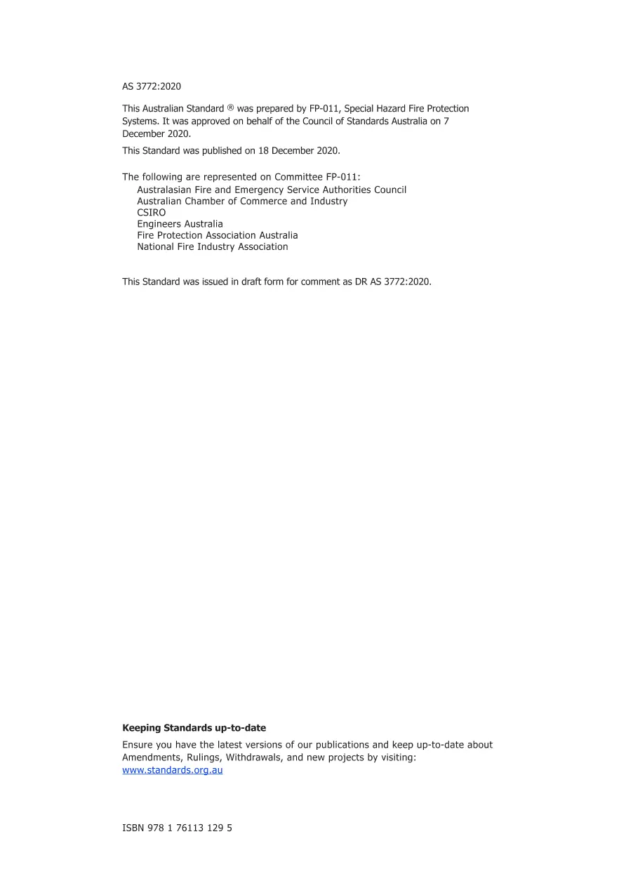 AS 3772:2020 AS 3772:2020 pdf