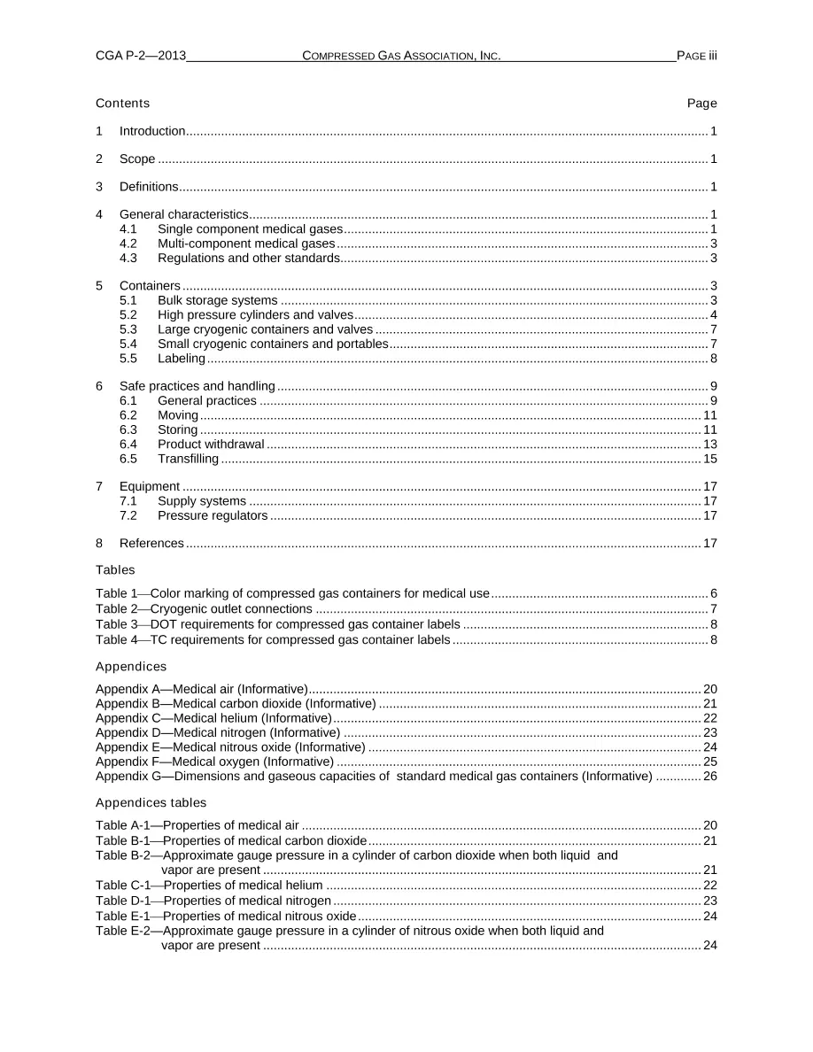 CGA P-2 pdf