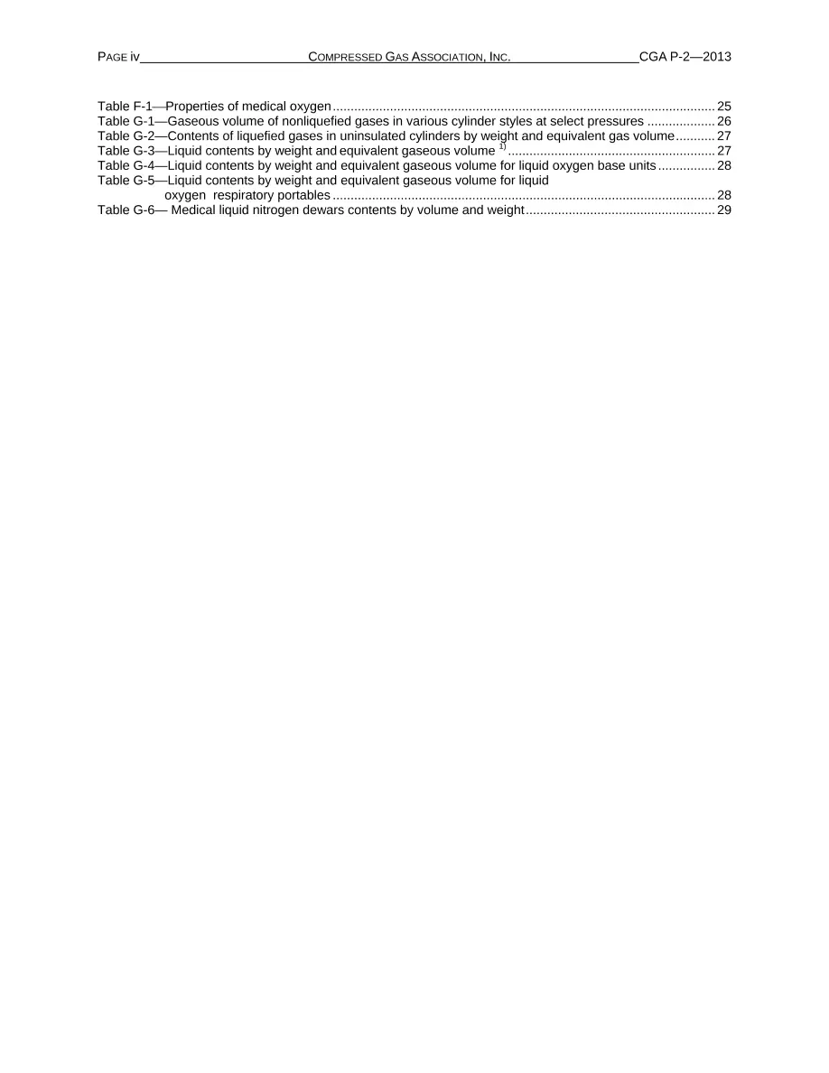 CGA P-2 pdf