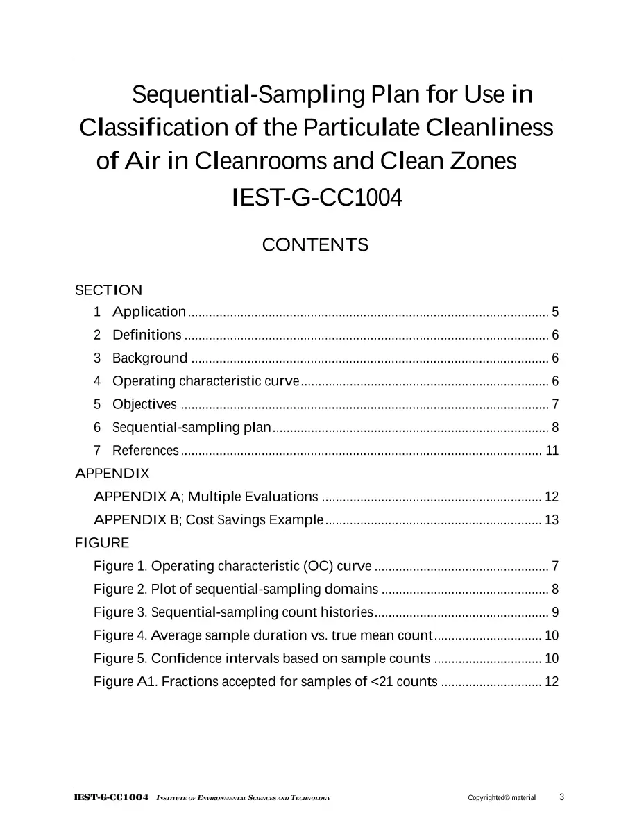 IEST G-CC1004 IEST G-CC1004 pdf