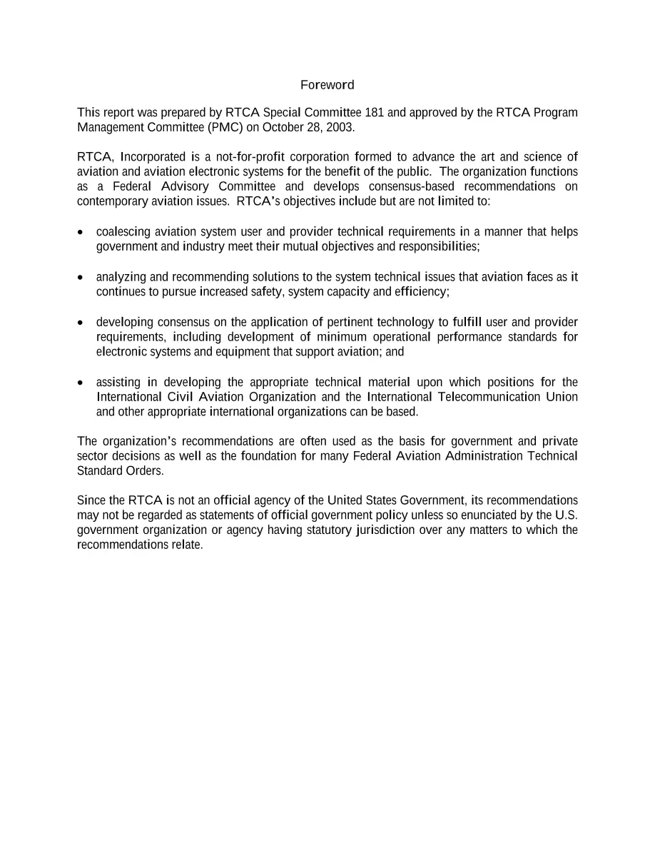 RTCA DO-283A pdf