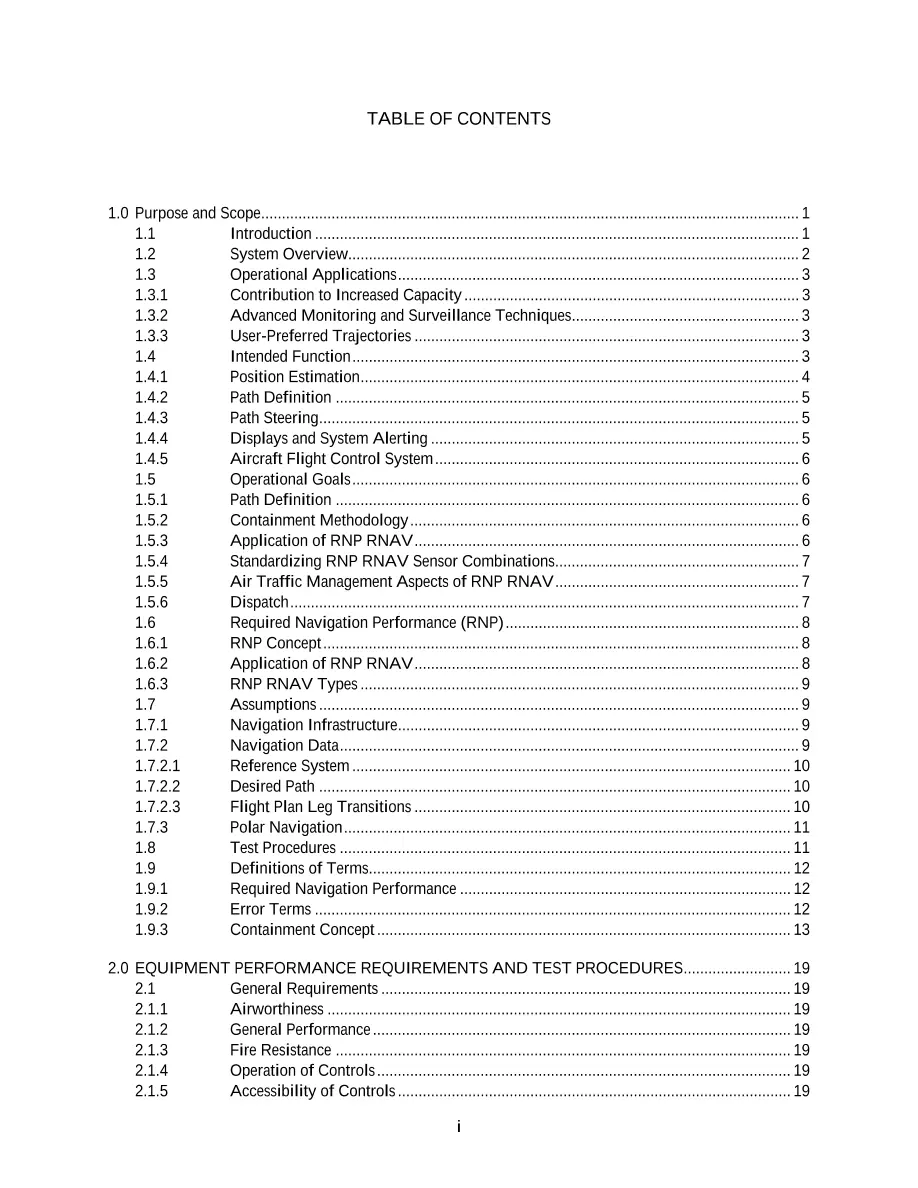 RTCA DO-283A pdf