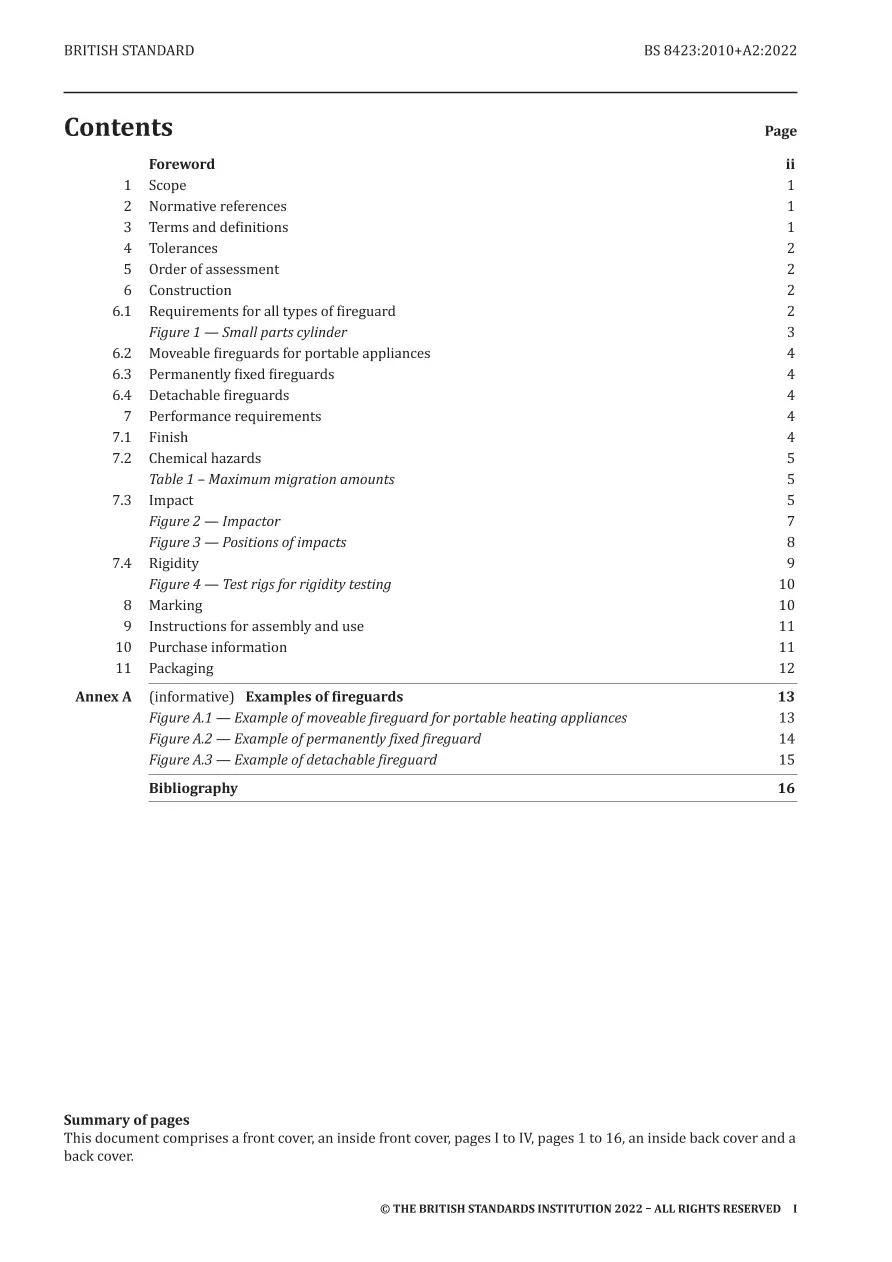 BS 8423:2010+A2:2022 BS 8423:2010+A2:2022 pdf