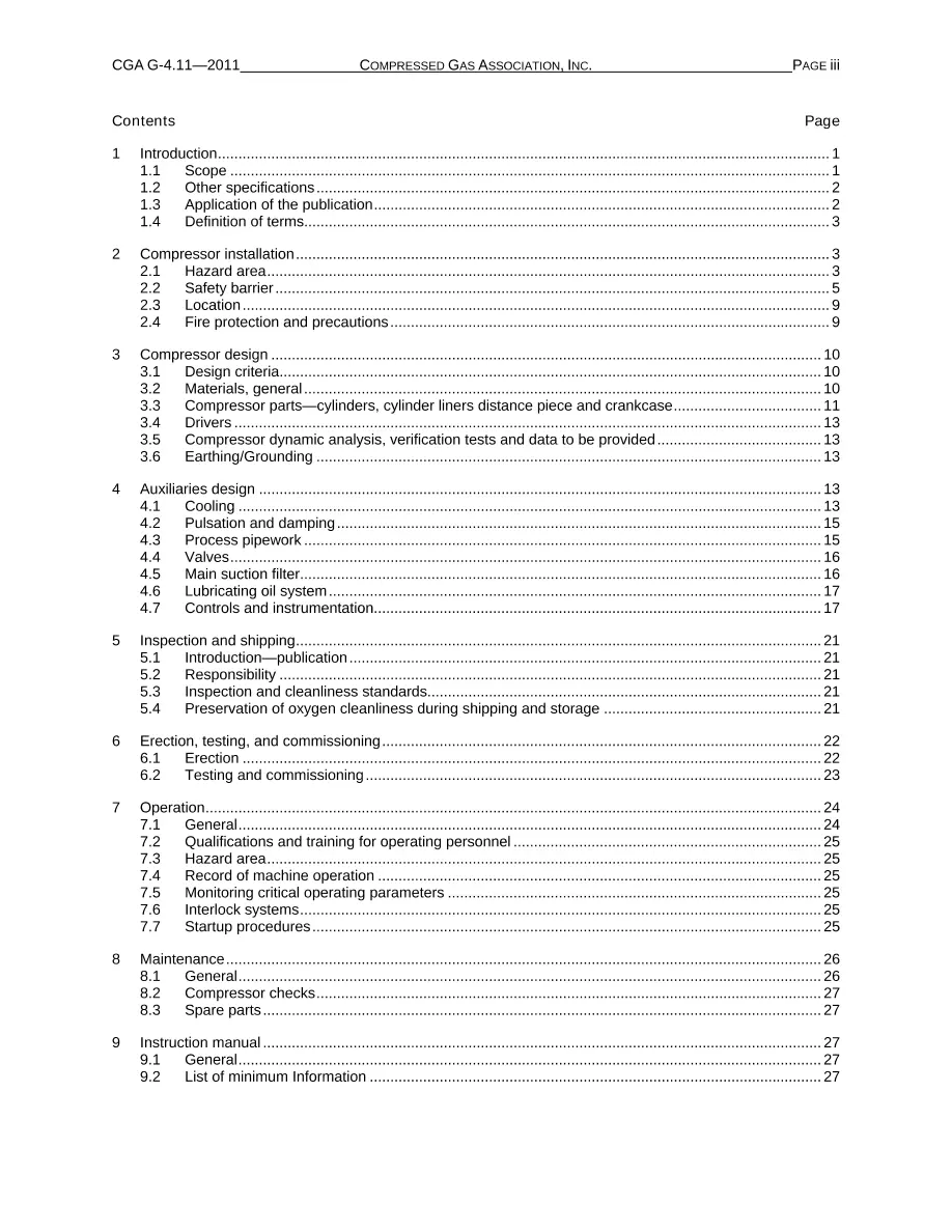 CGA G-4.11 CGA G-4.11 pdf