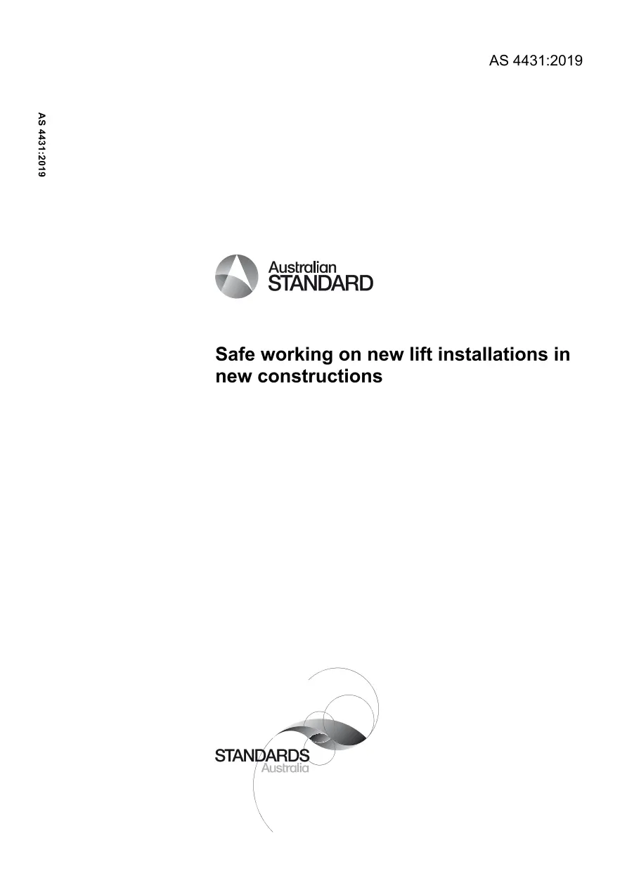 AS 4431:2019 AS 4431:2019 pdf