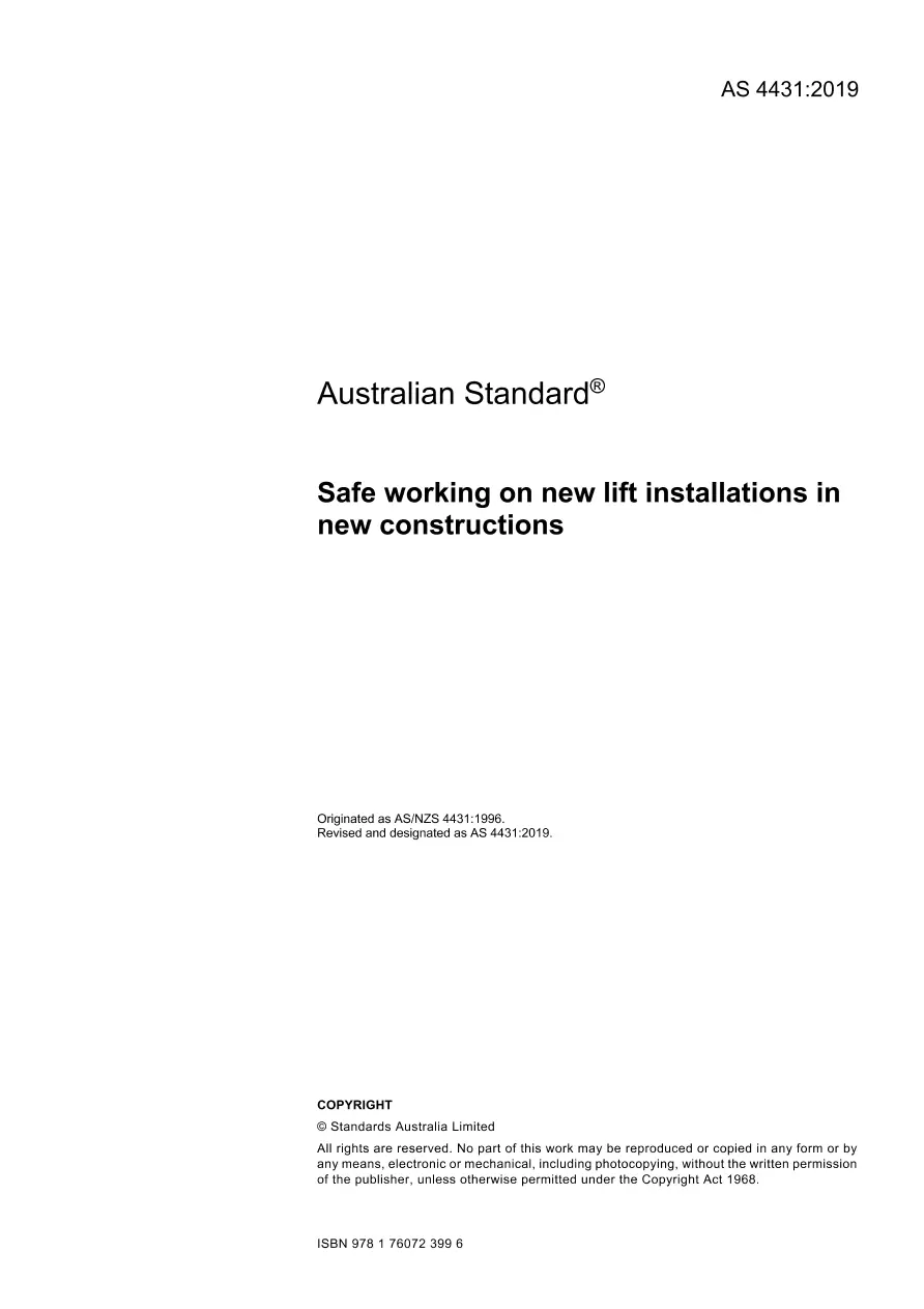 AS 4431:2019 AS 4431:2019 pdf