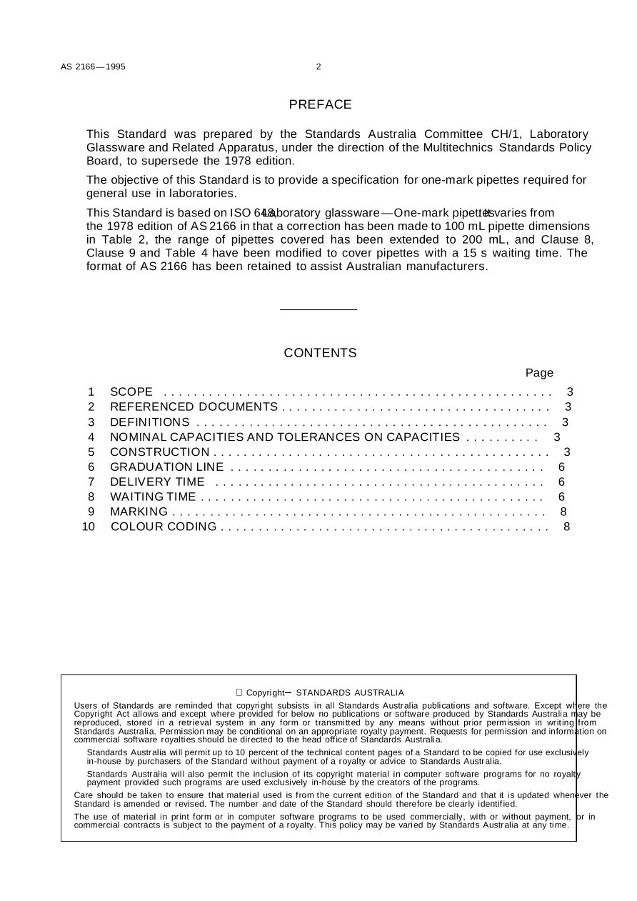 AS 2166-1995 pdf